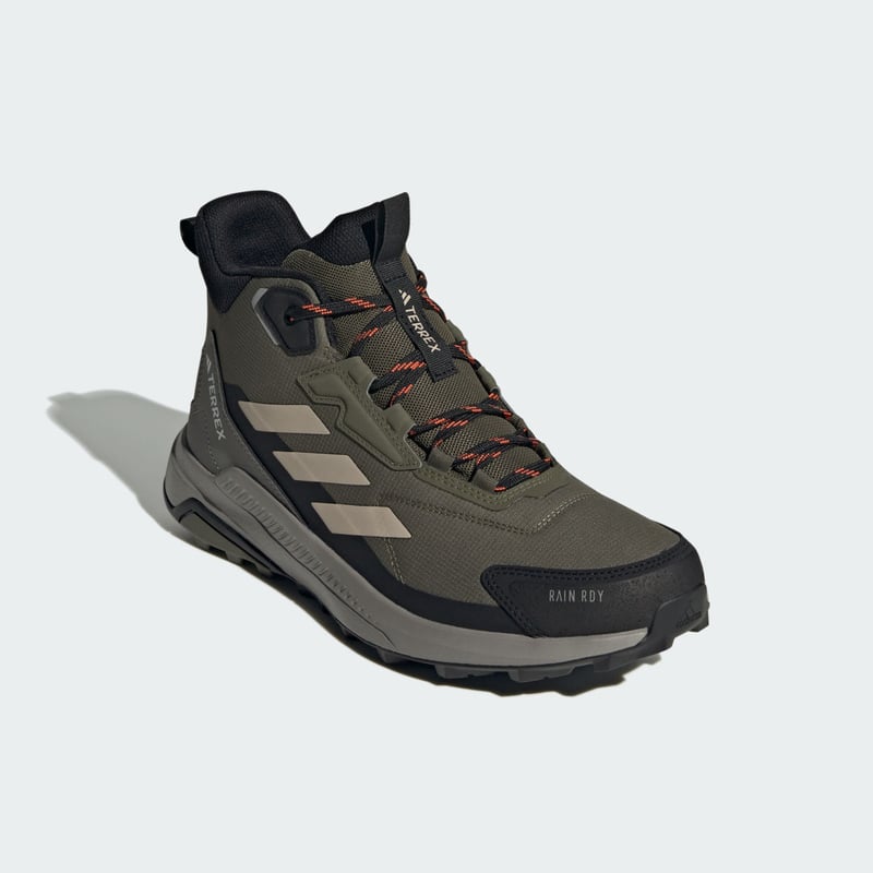 adidas Terrex Anylander Mid RAIN.RDY ID0897 04