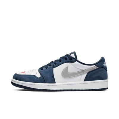 Jordan 1 Low x Nike SB x Eric Koston CJ7891-400