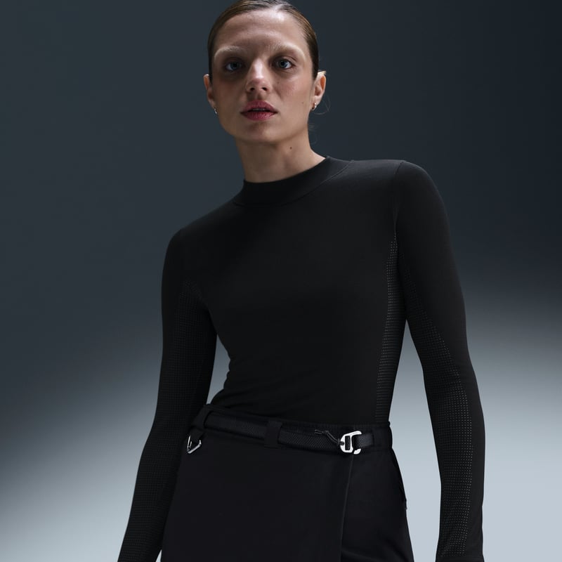 Nike ACG 'Delta River' Dri-FIT ADV Long-Sleeve FV7333-010 01