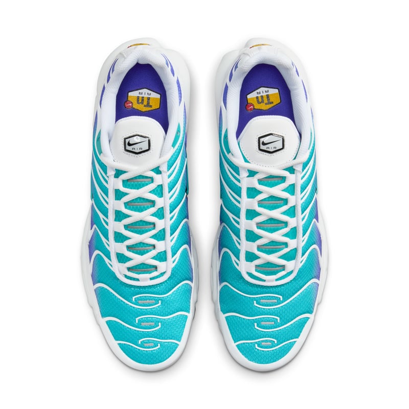 Air max vapormax plus aqua best sale