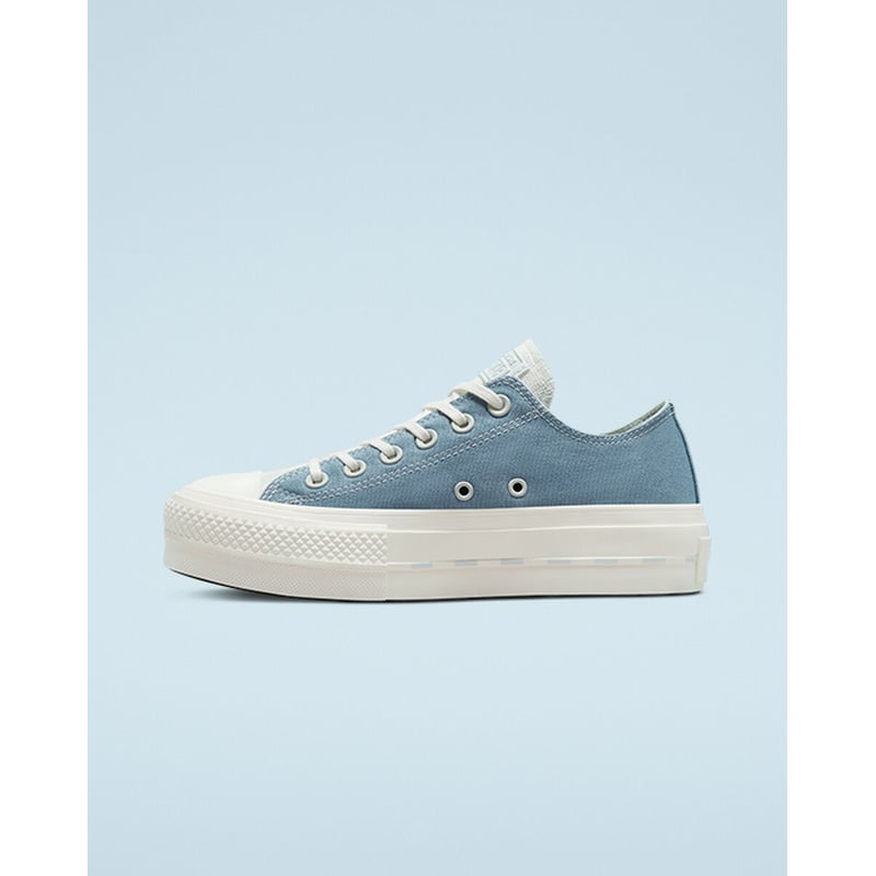 Converse Chuck Taylor All Star Lift Low 572710C 03