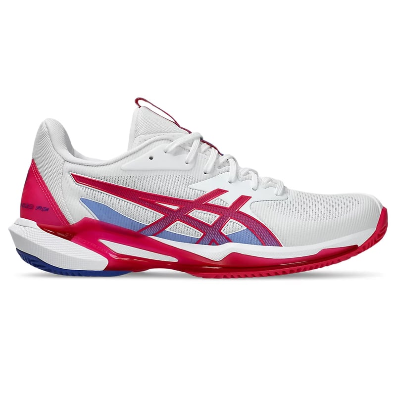 ASICS Solution Speed FF 3 Clay 1042A248-103 01