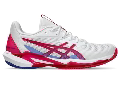 ASICS Solution Speed FF 3 Clay 1042A248-103