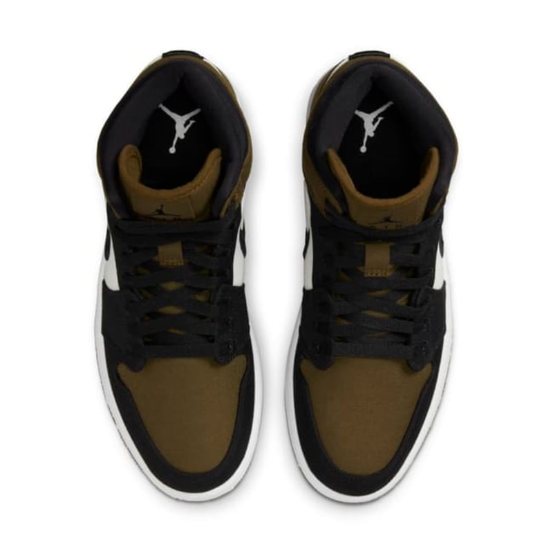 Jordan 1 Mid SE DV0427-301 02