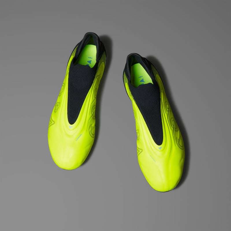 adidas Copa Pure 3 Elite Laceless FG JP5788 04