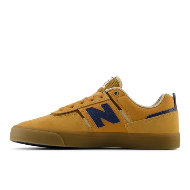 New Balance Numeric Jamie Foy 306 NM306TNB 02