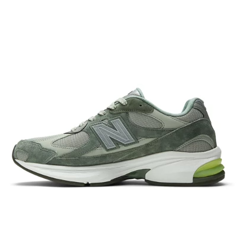 New Balance ABZORB 2010 x WTAPS U2010WT 02