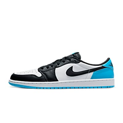 Jordan 1 Retro Low OG CZ0775-104