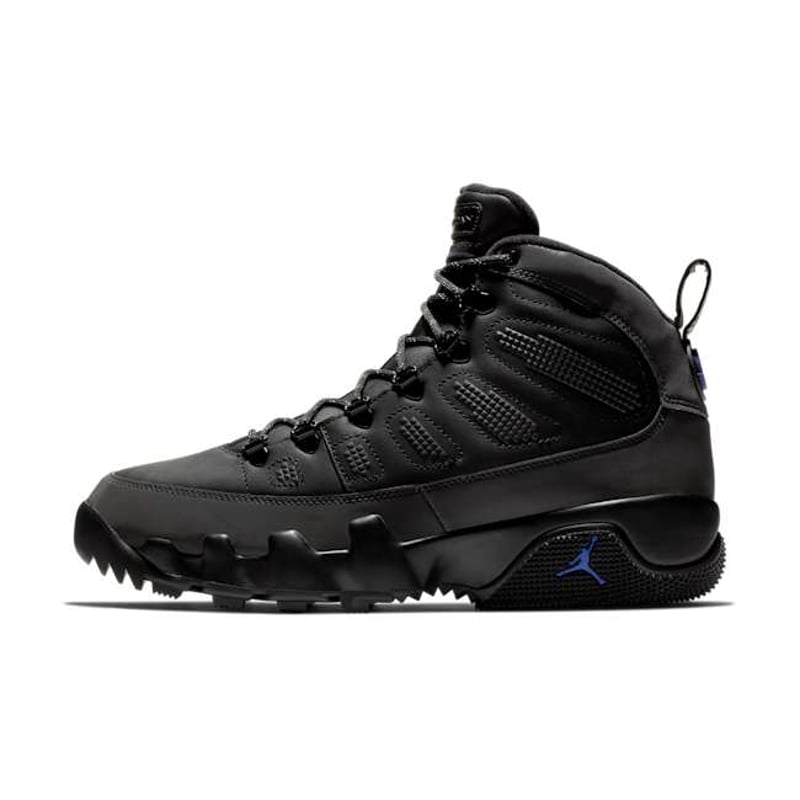 Jordan 9 Retro Boot NRG AR4491-001 01