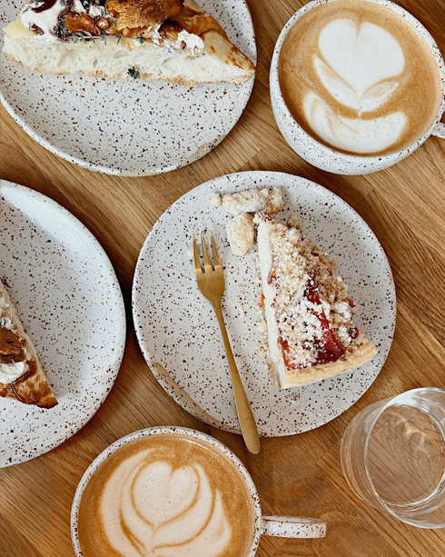 Eter Vegan Bakery 1198