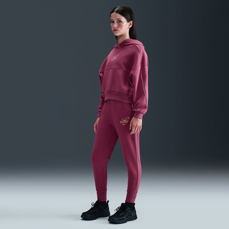 Nike Club Fleece Boxy HV0422-634 04