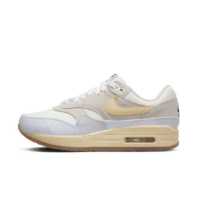 Nike Air Max 1 '87 Crepe