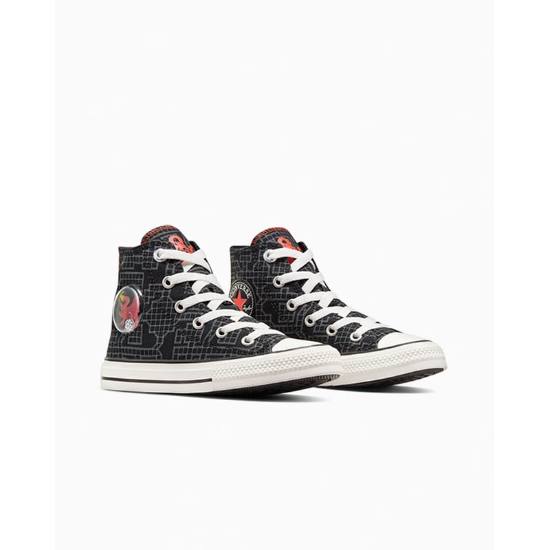 Converse Chuck Taylor All Star x Dungeons & Dragons A09887C 05