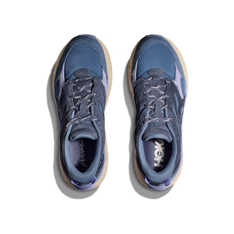 HOKA Clifton L Suede x FP Movement 1161910-OCN 02