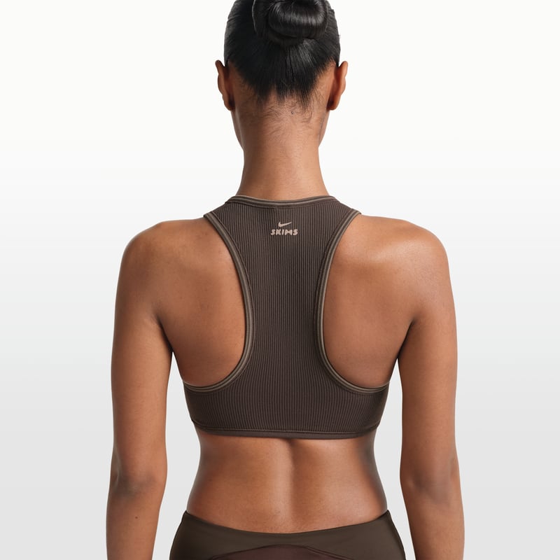 NikeSKIMS Ribbed Seamless IU8301-249 02