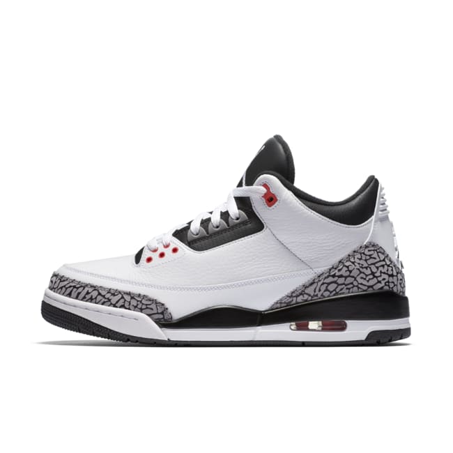 Jordan 3 Retro
