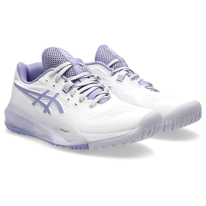 ASICS Gel-Resolution X 1042A279-105 02