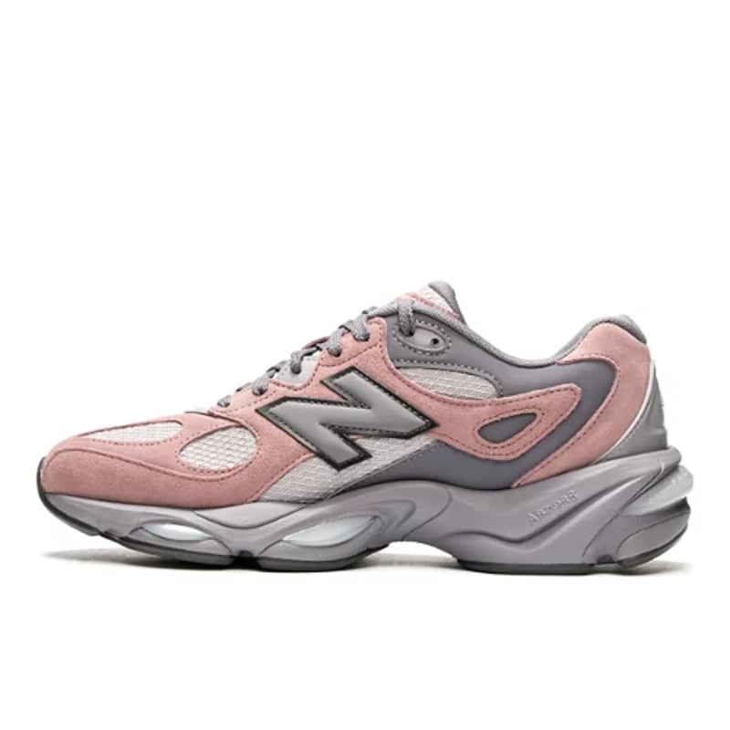 New Balance 983 sneakerit "Pebble & Neptune Grey" | Miehet & Naiset | Sportstyle | 02 | SPORTSHOWROOM