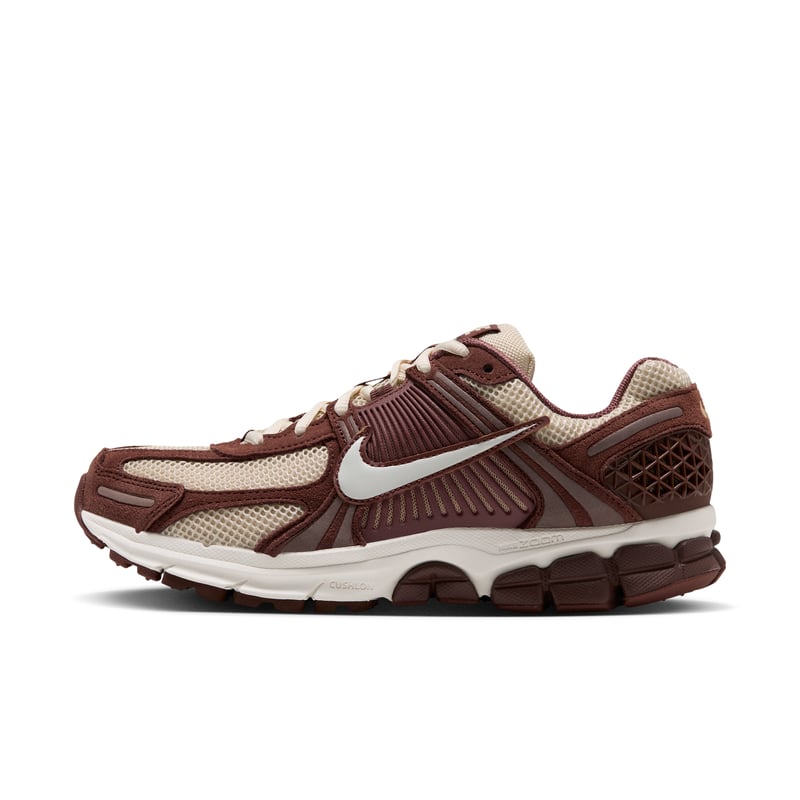 Sneakersy Nike Zoom Vomero 5 "Light Khaki & Cacao Wow" | Kobiety | Sportstyle | 01 | SPORTSHOWROOM