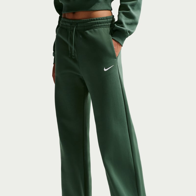 Nike Phoenix Fleece High-Rise IH1011-323 02