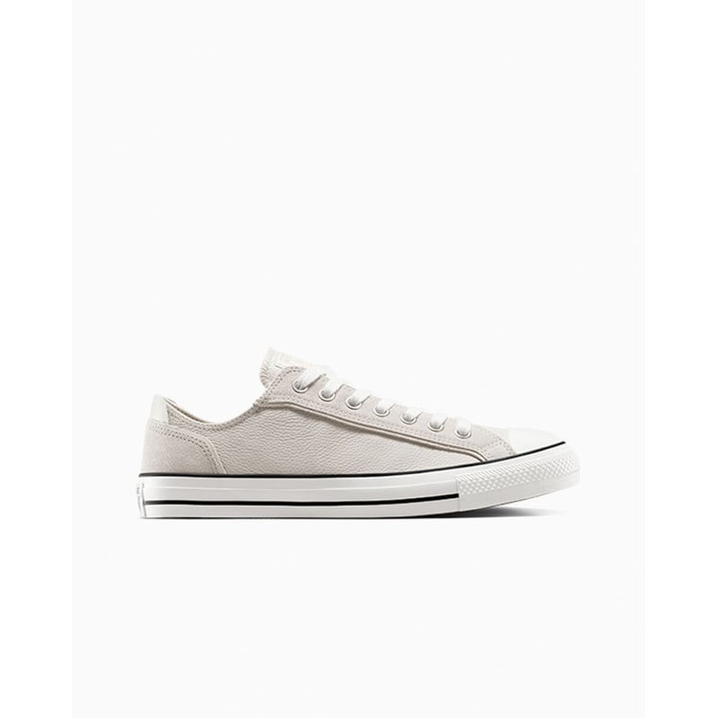 Converse Chuck Taylor All Star Wide Leather & Suede A14249C 01
