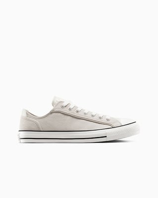 Converse Chuck Taylor All Star Wide Leather & Suede A14249C