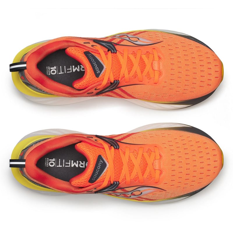 Saucony Triumph 22 S20964-215 05