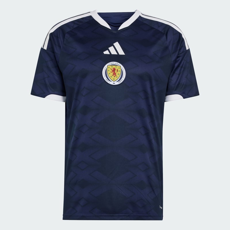 adidas Scotland 2026 Home KE4085 04