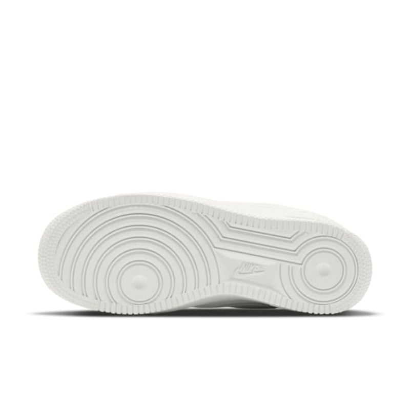 スニーカー Nike x Serena Williams Air Force 1 Summit White DM5036-100 Women's Air Force 1 Serena 'Summit White' (DM5036-100