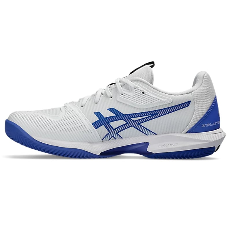 ASICS Solution Speed FF 3 Clay 1041A437-100 04