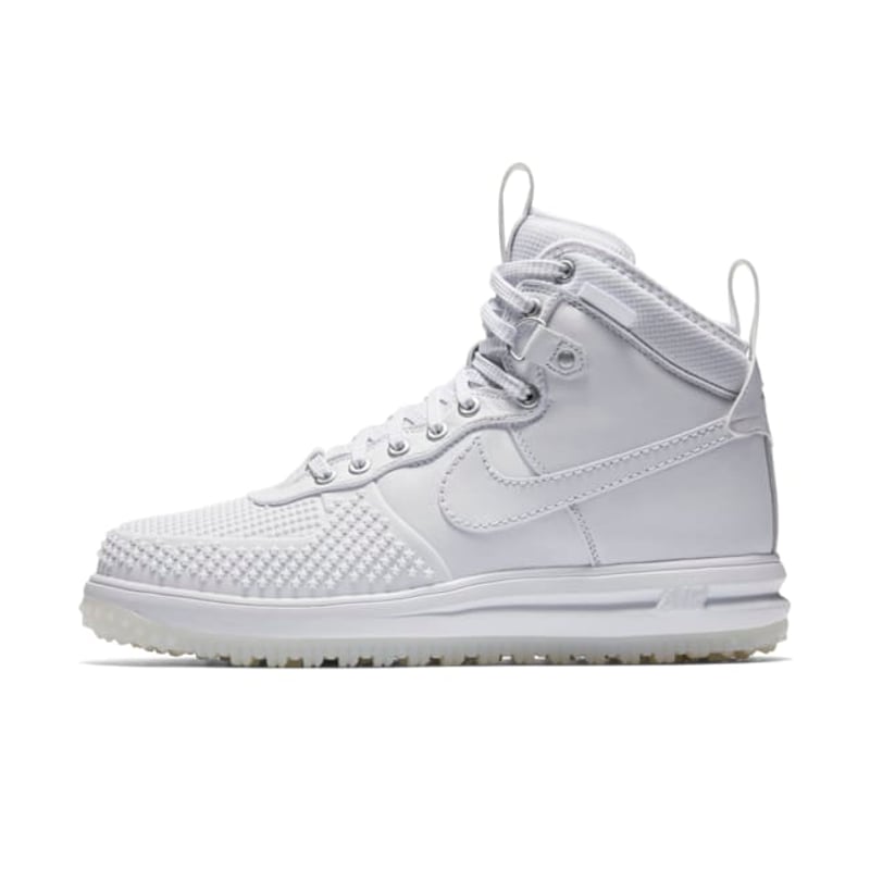 Nike Lunar Force 1 Duckboot 805899-101 01