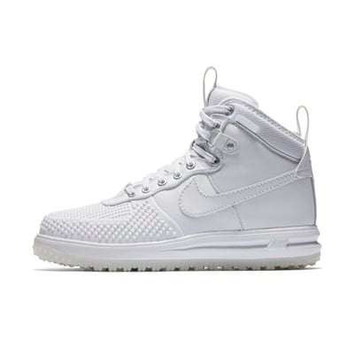 Nike Lunar Force 1 Duckboot 805899-101