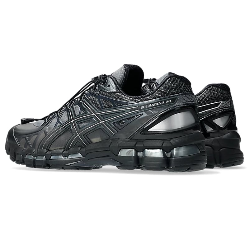 ASICS Gel-Kayano 20 x Unaffected 1203A529-020 03