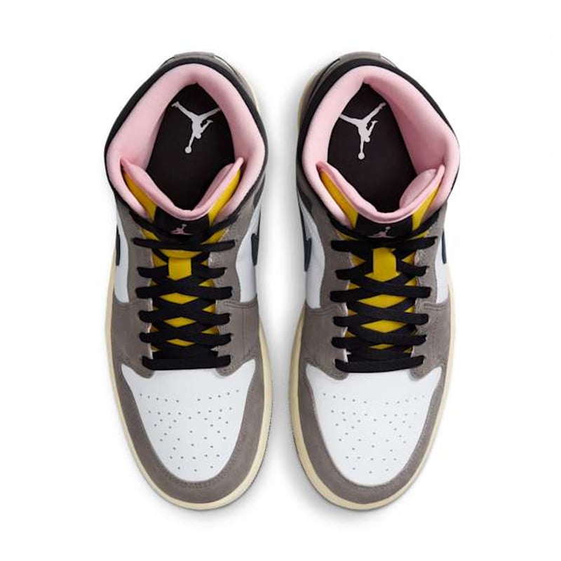 Jordan 1 Mid HQ2011-100 04