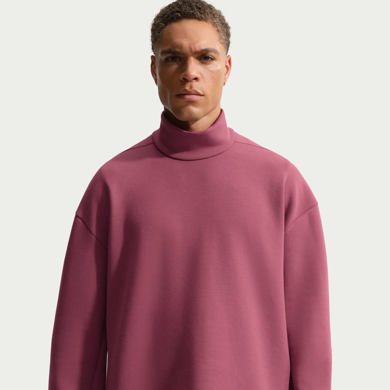 Nike 24.7 ImpossiblySoft Dri-FIT Turtleneck IF2119-658 01