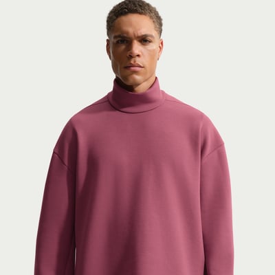 Nike 24.7 ImpossiblySoft Dri-FIT Turtleneck IF2119-658