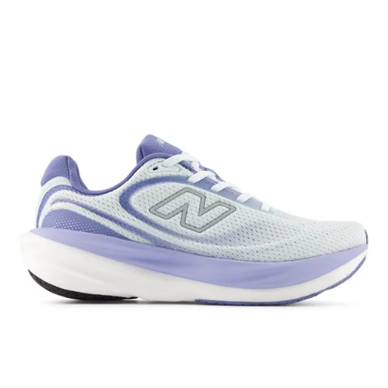 New Balance 1080v15 Laufschuhe "Glint Blue & Silver Metallic" | Damen | Laufen | 00 | SPORTSHOWROOM