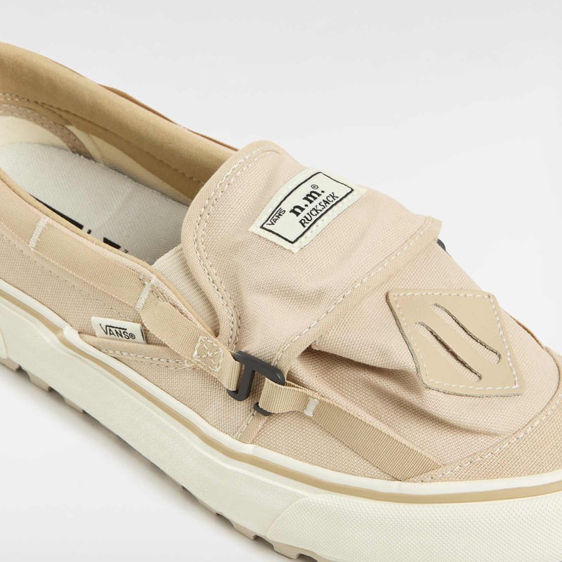 Vans Classic Slip-on RS x Nicole Mclaughlin VN000S99JM9 04