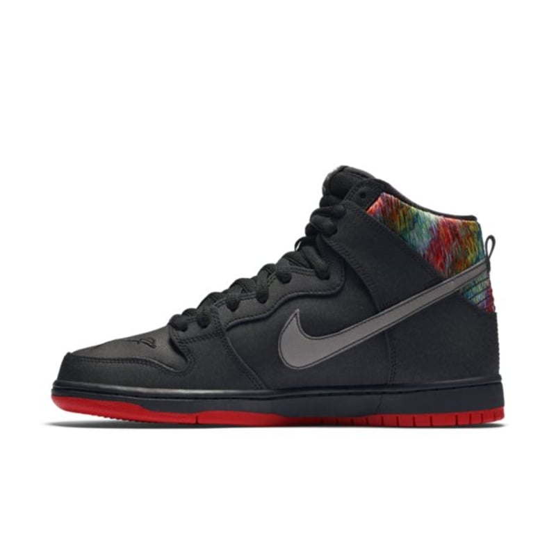 Nike SB Dunk High Pro x SPoT 313171-028 03