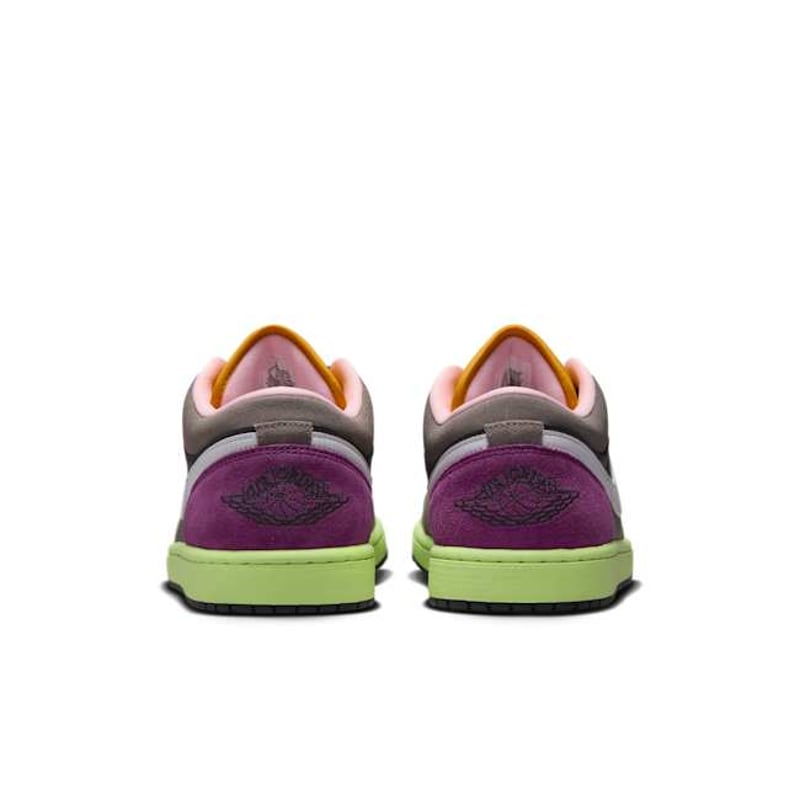 Jordan 1 Low HQ2010-005 06
