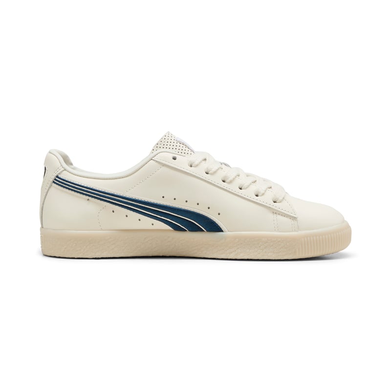 PUMA Clyde Classics 398568-01 03