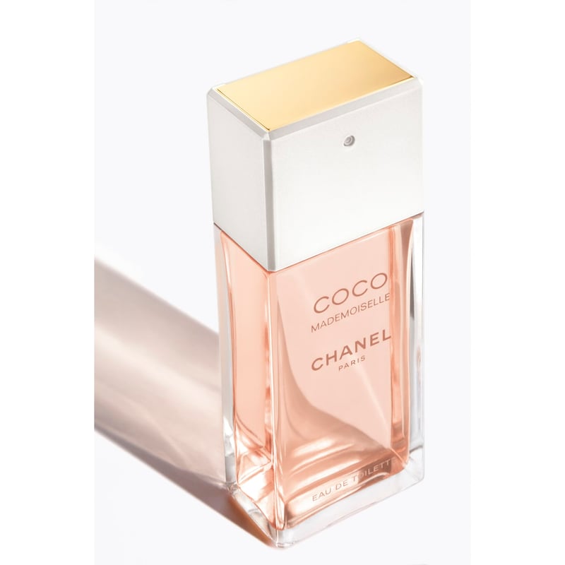 Chanel COCO MADEMOISELLE COCOMADEMOISELLEEAUDETOILETTE 02
