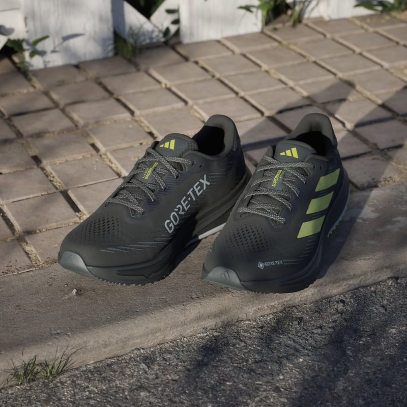 adidas Supernova Rise GORE-TEX JR9598 04