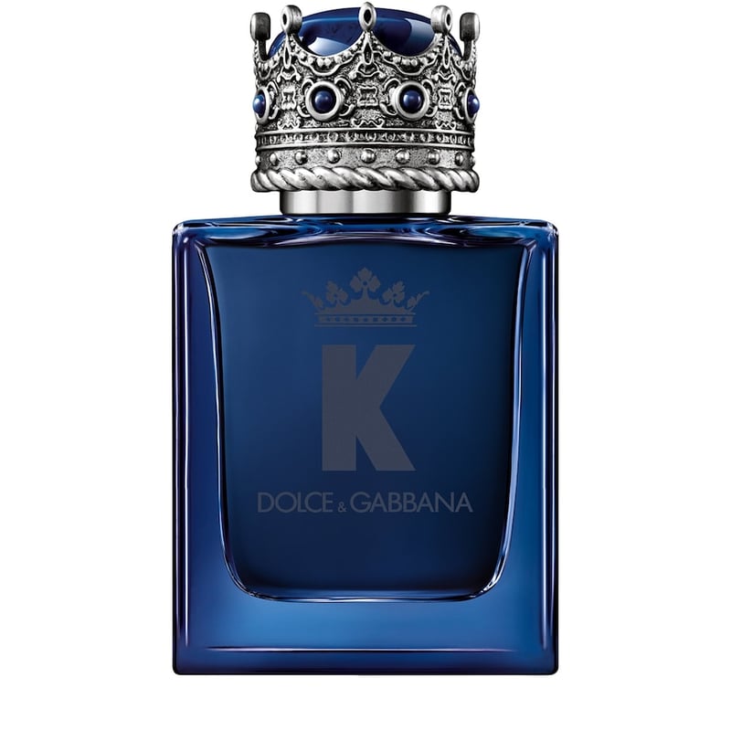 K by Dolce & Gabbana geur Eau de Parfum Intense | 00 | Tapputi & Co.