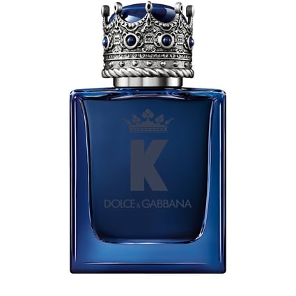 K by Dolce & Gabbana geur Eau de Parfum Intense | 00 | Tapputi & Co.