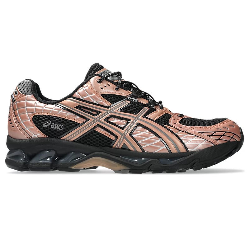 ASICS Gel-Nimbus 10.1 1203A761-001 01