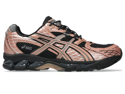 ASICS Gel-Nimbus 10.1 1203A761-001