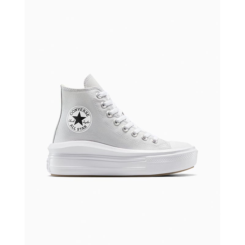 Converse Chuck Taylor All Star Move Platform A11907C 01