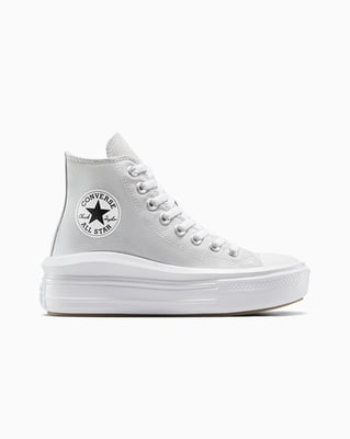 Converse Chuck Taylor All Star Move Platform A11907C