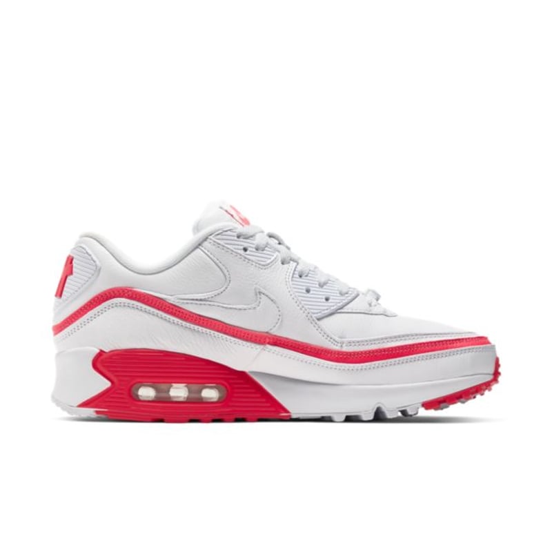 Nike Air Max 90 x UNDEFEATED CJ7197-103 03